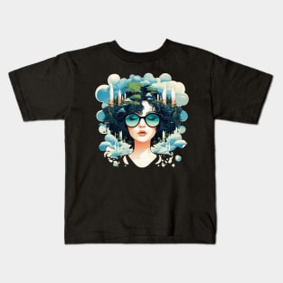 Daria Kids T-Shirt